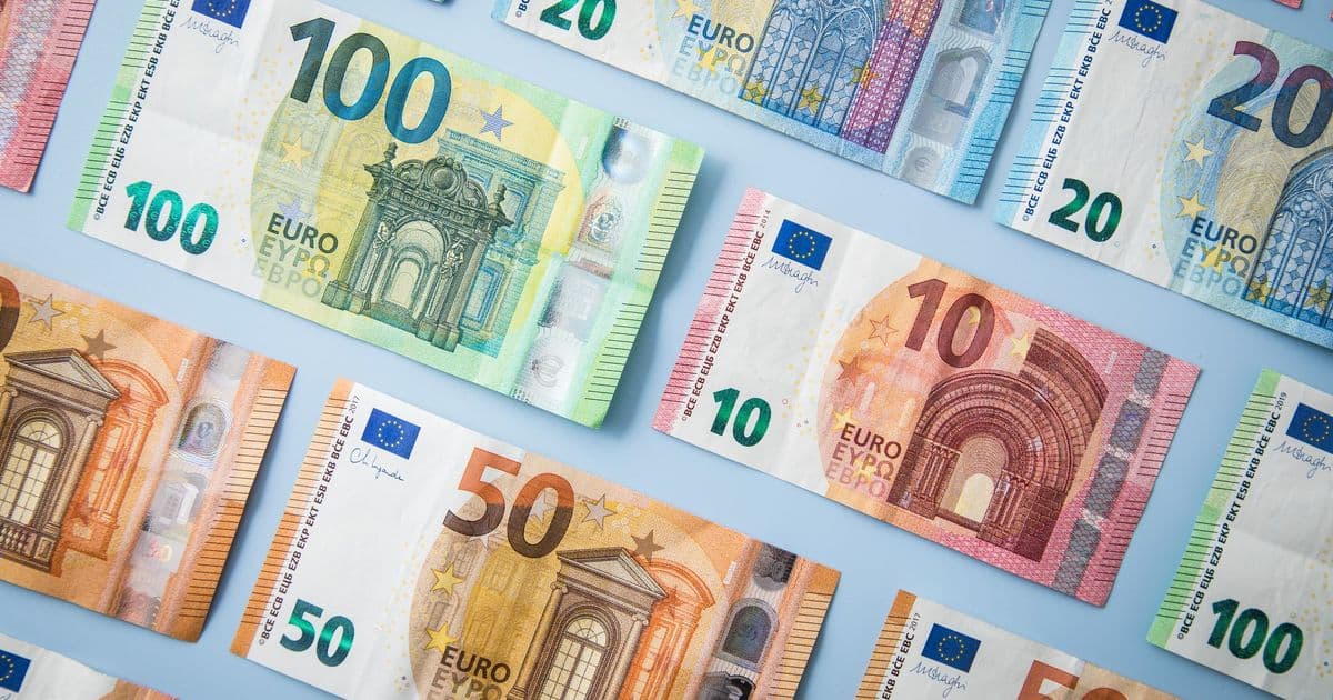 In diesem Jahr steigen zum 1. Juli die Pfändungsfreibeträge um rund zwei Prozent.