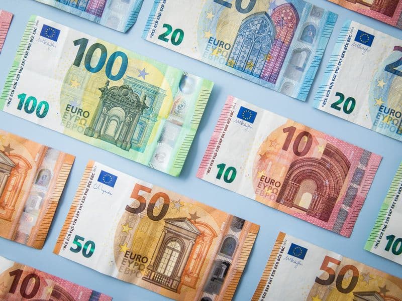 In diesem Jahr steigen zum 1. Juli die Pfändungsfreibeträge um rund zwei Prozent.